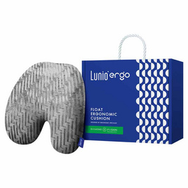 Lunio เบาะรองหลัง รุ่น Ergo Balance 2.0 Back Cushion - Lunio, สุขภาพและเครื่องออกกำลังกาย