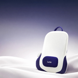 Lunio Life เครื่องนวดหลังไฟฟ้า ไร้สาย - Lunio, อุปกรณ์และเครื่องมือนวด
