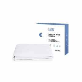 Lunio ผ้ารองกันเปื้อน รุ่น Signature Lyocell Protector - Lunio, เครื่องนอน