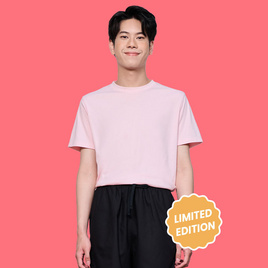 M2S Lifestyle เสื้อยืดคอกลมชาย ชมพูซากุระ - M2S Lifestyle, แฟชั่น