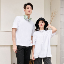 M2S Lifestyle เสื้อโอเวอร์ไซซ์ ชาย - M2S Lifestyle, 7Online