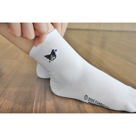 M2S Lifestyle ถุงเท้า ลายลิขสิทธิ์ My Melody and Kuromi Sweet - M2S Lifestyle, รองเท้า