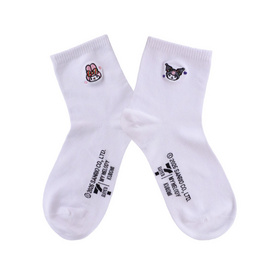 M2S Lifestyle ถุงเท้า ลายลิขสิทธิ์ My Melody and Kuromi Sweet - M2S Lifestyle, สินค้าอื่น ๆ