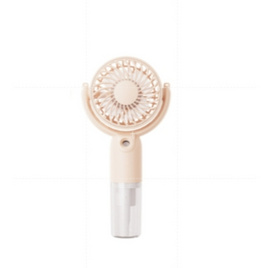 MAGPIE พัดลมมือถือ ไอน้ำ รุ่น BP983G - MAGPIE, พัดลมพกพา