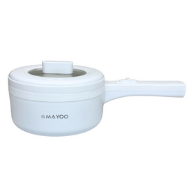MAYOO หม้อไฟฟ้าเอนกประสงค์ รุ่น MY-01 - MAYOO, หม้อไฟฟ้าอเนกประสงค์