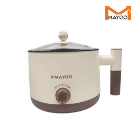 MAYOO หม้ออเนกประสงค์ รุ่น PMY-103 - MAYOO, สินค้าใหม่