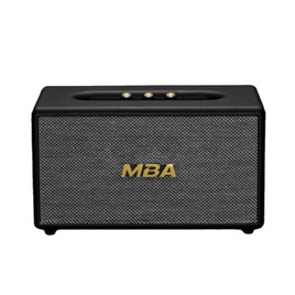 MBA  ลำโพงบลูทูธ รุ่น M440 - MBA, ลำโพง