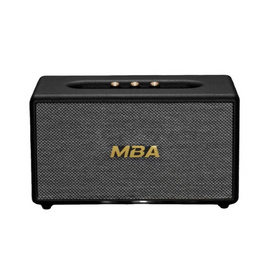 MBA  ลำโพงบลูทูธ รุ่น M550 - MBA, ไอที กล้อง