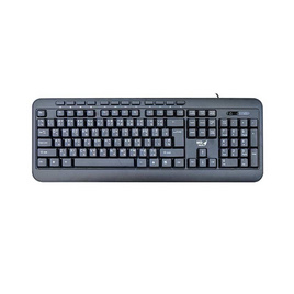 MD-TECH คีย์บอร์ด รุ่น KB-319M - MD-TECH, คีย์บอร์ด Gaming