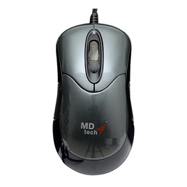 MD-TECH เม้าส์ Optical รุ่น MD-179 - MD-TECH, เม้าส์และคีย์บอร์ด