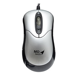 MD-TECH เม้าส์ Optical รุ่น MD-179 - MD-TECH, เม้าส์และคีย์บอร์ด