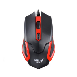 MD-TECH เม้าส์เกม Optical รุ่น MD-36 - MD-TECH, เม้าส์และคีย์บอร์ด