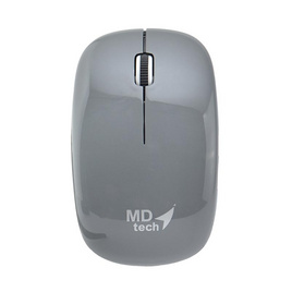 MD-TECH เม้าส์ไร้สาย Optical รุ่น RF-161 - MD-TECH, เม้าส์และคีย์บอร์ด