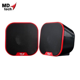 MD-TECH Speaker USB 2.0 SP-13 - MD-TECH, ลำโพงแบบต่างๆ