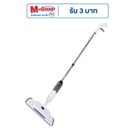 MEDILA ไม้ถูพื้น ไม้กวาด ที่ฉีดน้ำ 3IN1 - TS Modern Living, ของใช้ภายในบ้าน