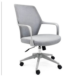 MEDILA เก้าอี้สำนักงาน โมเดิร์น รุ่น CH0244GY - TS Modern Living, เก้าอี้