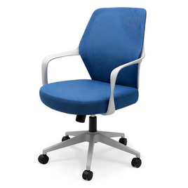 MEDILA เก้าอี้สำนักงาน โมเดิร์น รุ่น CH0244GY - TS Modern Living, เก้าอี้