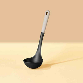 MEYER Accent Basic Gray กระบวยไนล่อน Ladle (48367-C) - MEYER, ห้องครัวและอุปกรณ์