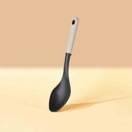 MEYER Accent Basic Gray ทัพพีไนล่อน Spoon (48363-C) - MEYER, เครื่องครัวและอุปกรณ์