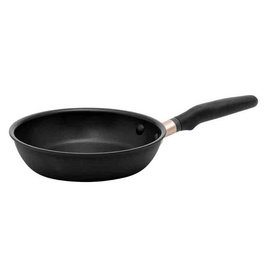 MEYER Accent Hard-Anodized กระทะทอดทรงแบน 20 ซม. Frypan (81218-T) - MEYER, เครื่องครัวและอุปกรณ์