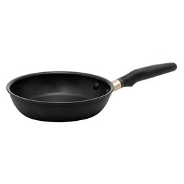 MEYER Accent Hard-Anodized กระทะทอดทรงแบน 28 ซม. Frypan (81220-T) - MEYER, เครื่องครัวและอุปกรณ์