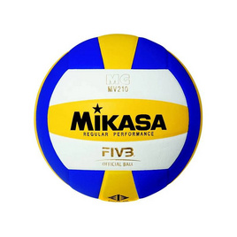 MIKASA มิกาซ่า วอลเลย์บอลหนัง รุ่น SPEQ-VOLLEY004 - Thai sun sport, อุปกรณ์กีฬา