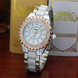 MIKE นาฬิกาข้อมือ รุ่น M8182F - MIKE, สินค้าใหม่แฟชั่น