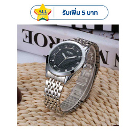 MIKE นาฬิกาข้อมือ รุ่น M8213 - MIKE, บ้านและสวนและไลฟสไตล์