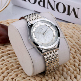 MIKE นาฬิกาข้อมือ รุ่น M8213 - MIKE, นาฬิกา