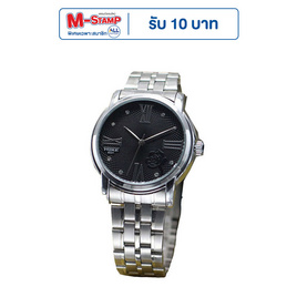 MIKE นาฬิกาข้อมือ รุ่น M8221F - MIKE