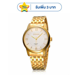 MIKE นาฬิกาข้อมือ รุ่น M8235M - MIKE, แฟชั่น