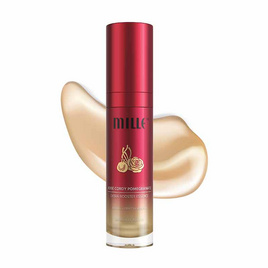 MILLE เอสเซนส์ ROSE CORDY POMEGRANATE BOOSTER ESSENCE 35 มล. - Mille, Mille