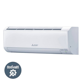 MITSUBISHI แอร์ติดผนัง 12283 BTU MSY-KY13VF (A) - MITSUBISHI ELECTRIC, สินค้าใหม่