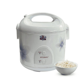 MITSUMARU หม้อหุงข้าว 1.8 ลิตร รุ่น AP-518T - Mitsumaru, เครื่องใช้ไฟฟ้าในครัว