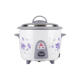 MITSUMARU หม้อหุงข้าว AP1810 1.0ลิตร - Mitsumaru, หม้อหุงข้าว & หม้อตุ๋น & หม้อแรงดัน