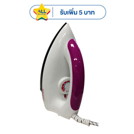 MITSUMARU เตารีด รุ่น API122T - Mitsumaru, เตารีดแห้ง