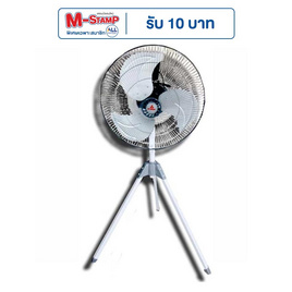 MITSUMARU พัดลมอุตสาหกรรม APIF3020 20นิ้ว - Mitsumaru, พัดลม