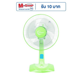 MITSUMARU พัดลมตั้งโต๊ะ รุ่น TF-12 ขนาด 12 นิ้ว - Mitsumaru, พัดลม