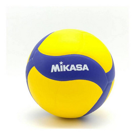 MKS ลูกวอลเลย์บอล V330W PU หนังอัด เบอร์5 - MIKASA, อุปกรณ์กีฬา