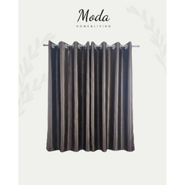 MODA Home and Living ผ้าม่านหน้าต่าง 130x150cm. รุ่น FLIP - Moda, ผ้าม่าน มูลี่ และอุปกรณ์