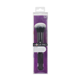 MODA แปรงลงรองพื้น Pro Buffer Brush - MODA, เครื่องใช้ส่วนตัว/เสริมความงาม