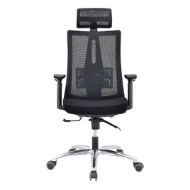 MODENA เก้าอี้เพื่อสุขภาพ รุ่น ANYA สีดำ - Modena, VENTRY