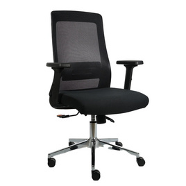 MODENA เก้าอี้สำนักงาน MASTER สีดำ - Modena, VENTRY
