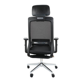 MODENA เก้าอี้สำนักงาน MASTER H สีดำ - Modena, VENTRY
