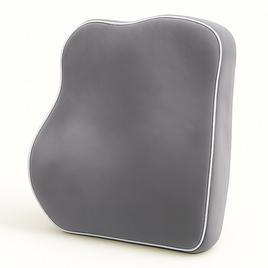 MODENA หมอนรองหลังเมมโมรี่โฟมเพื่อสุขภาพ รุ่น MO+ Back Pillow - Modena, สินค้าใหม่สุขภาพ