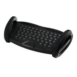 MODENA ที่พักเท้าเพื่อสุขภาพ รุ่น MO+ Footrest Pro สีดำ - Modena, สินค้าใหม่สุขภาพ