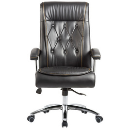 MODENA เก้าอี้ผู้บริหาร Miami สีดำ - Modena, VENTRY