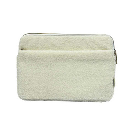 MOFii ซองใส่โน๊ตบุ๊ค SANDWICH Premium Laptop 13inch Case + front compartment zipper  with Soft Velvet FLUFFY - MOFii, กระเป๋าใส่โน๊ตบุ้ค