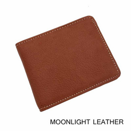 MOONLIGHT กระเป๋าสตางค์หนังแท้ 100% ทำจากหนังวัว - MOONLIGHT, กระเป๋าและกระเป๋าเดินทาง