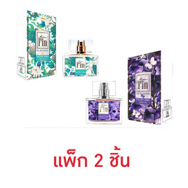 Madame Fin น้ำหอม More Finn & Fin by dao 30มล. - Madame Fin, BEAUTY 1 DAY PRICE Flash Sale ราคาดี๊ดีวันเดียว